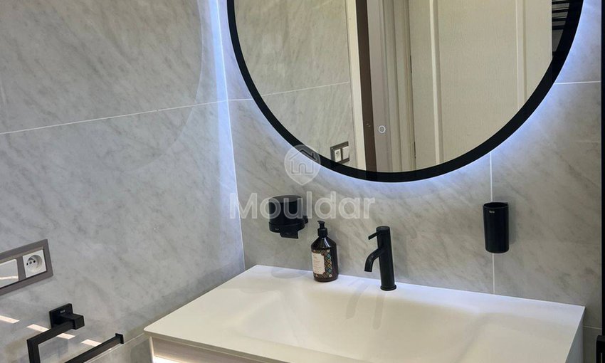 Appartamento di 135 m² a Tanger: comfort e stile incomparabili - view 21