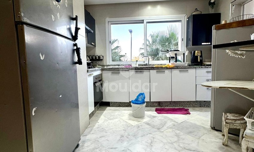 Incantevole appartamento con 3 camere da letto in vendita a Fès - Ain Amiyer - view 14