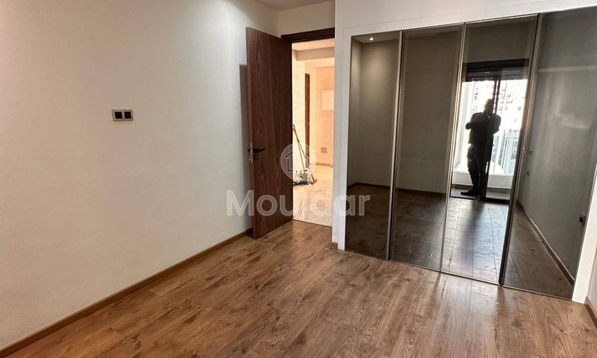 Incantevole appartamento 3 camere in affitto a Maarif, Casablanca - view 5