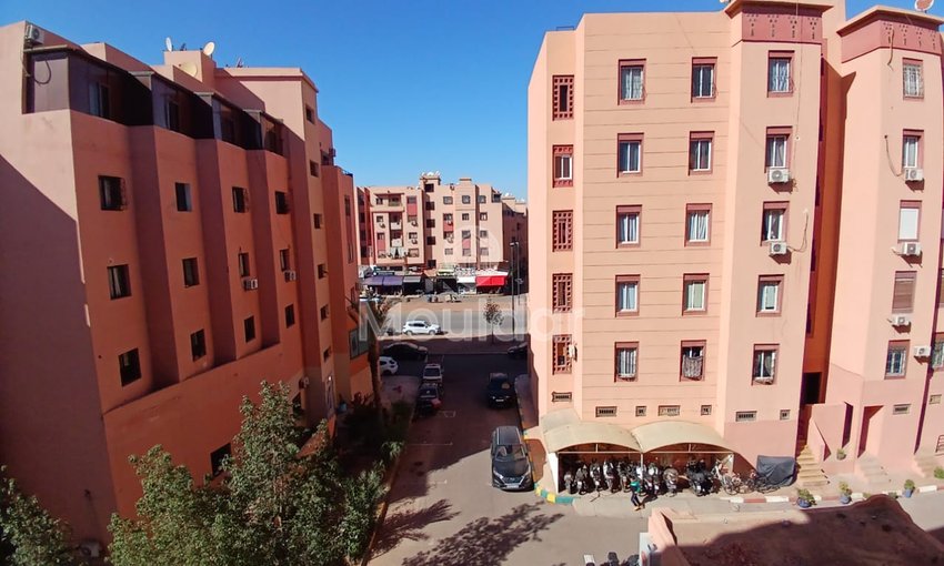 À venda: Apartamento de 2 quartos em Marrakech com Segurança - view 13