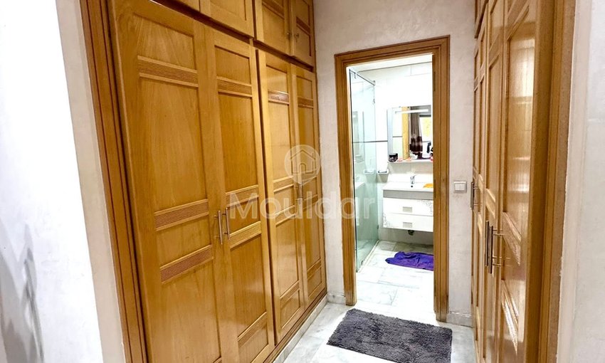 Incantevole appartamento con 3 camere da letto in vendita a Fès - Ain Amiyer - view 12