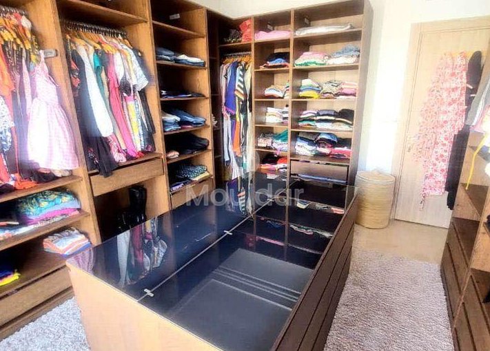 Villa de Rêve à Dar Bouazza : Luxe et Confort - view 8