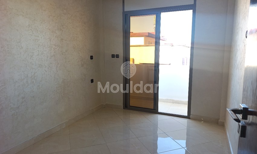 Charmant Appartement 3 Chambres à Vendre à El Haouzia - view 7