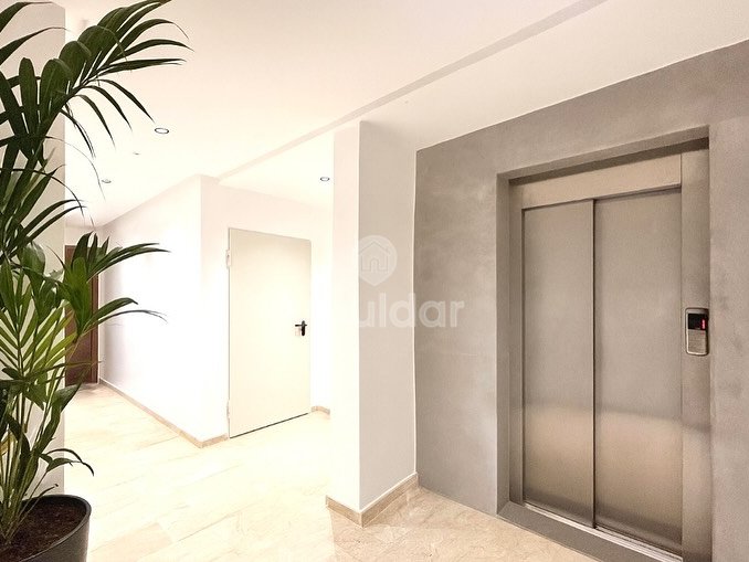 Gemakkelijk ingerichte studio te huur in Casablanca - Volledige uitrusting inbegrepen - view 4