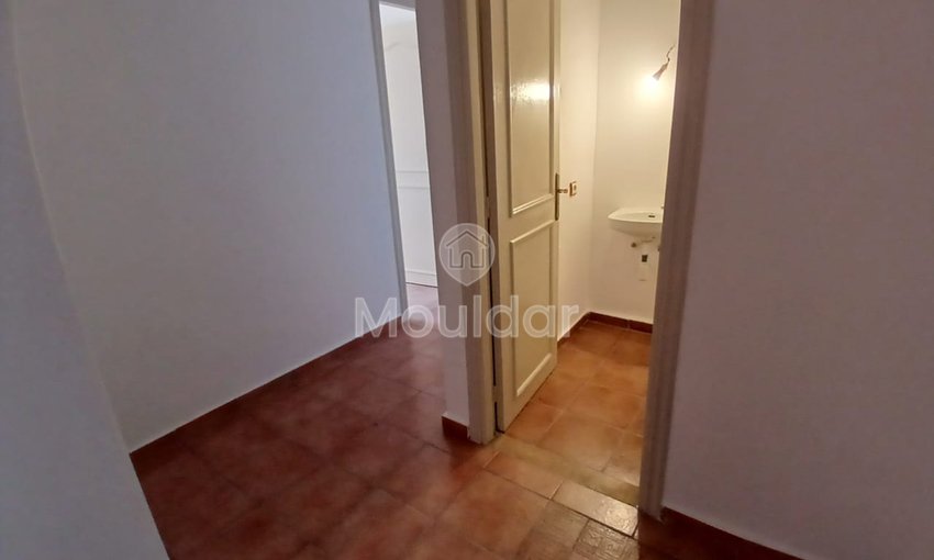 À venda: Apartamento de 2 quartos em Marrakech com Segurança - view 12