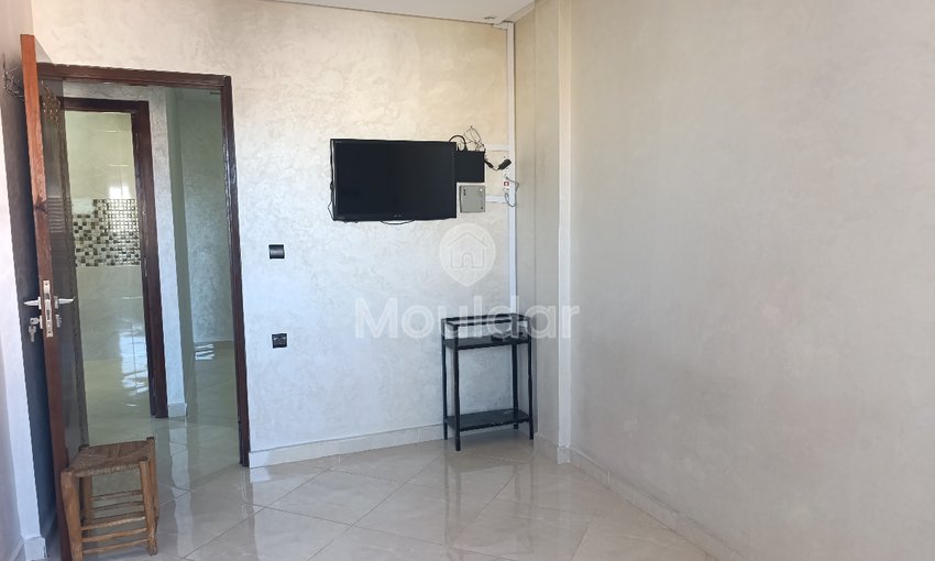 Charmant Appartement 3 Chambres à Vendre à El Haouzia - view 8