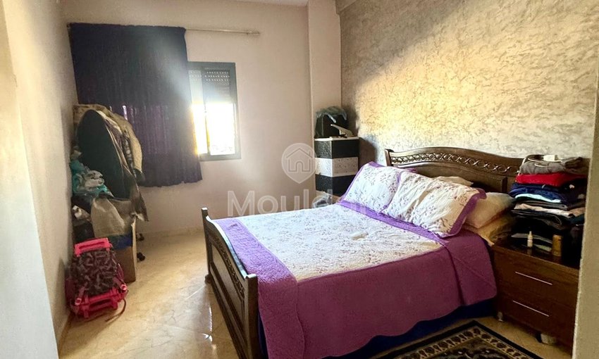 Apartamento à venda em Fez: 2 quartos com elevador - view 4