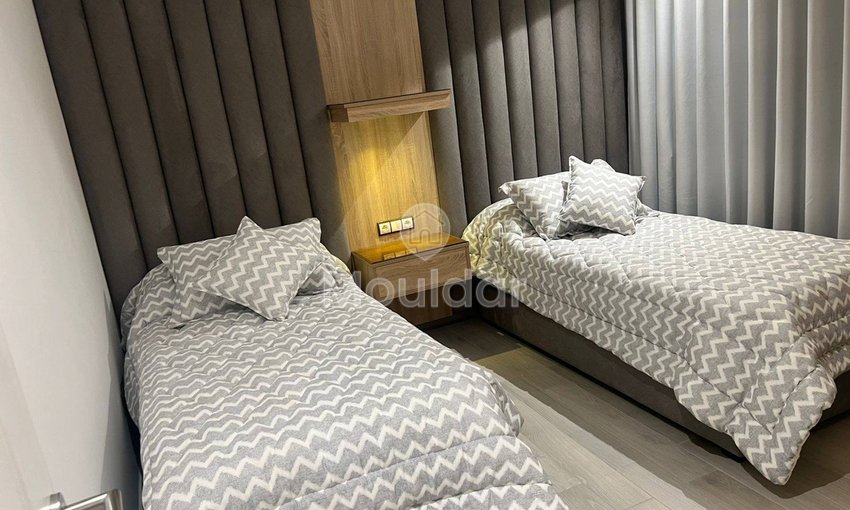 Appartamento di 135 m² a Tanger: comfort e stile incomparabili - view 7