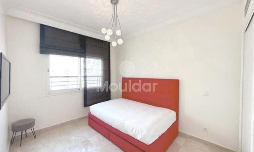 شقة رائعة للبيع في الدار البيضاء - مثلث الذهب - view 5