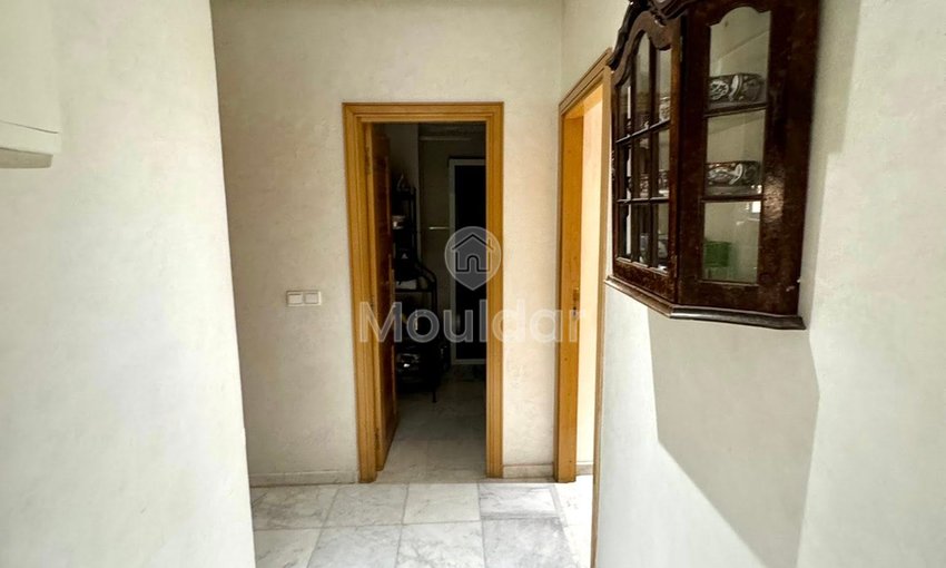 Incantevole appartamento con 3 camere da letto in vendita a Fès - Ain Amiyer - view 11