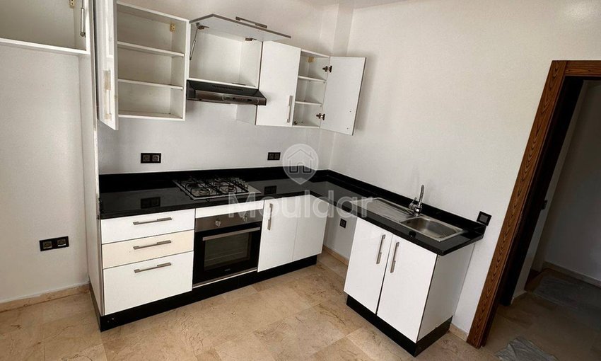 Casablanca Oasis'te kiralık çekici daire - Oasis, 2 yatak odası - view 5