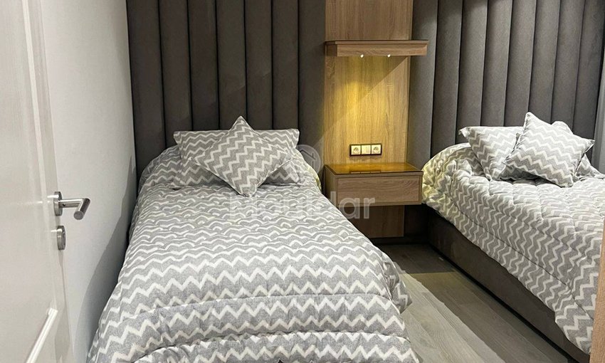 Appartamento di 135 m² a Tanger: comfort e stile incomparabili - view 6