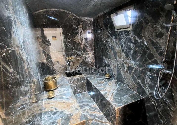 Villa de Rêve à Dar Bouazza : Luxe et Confort - view 13