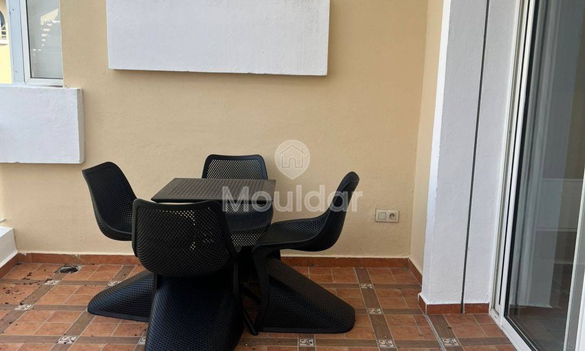 Appartamento di 135 m² a Tanger: comfort e stile incomparabili - view 12