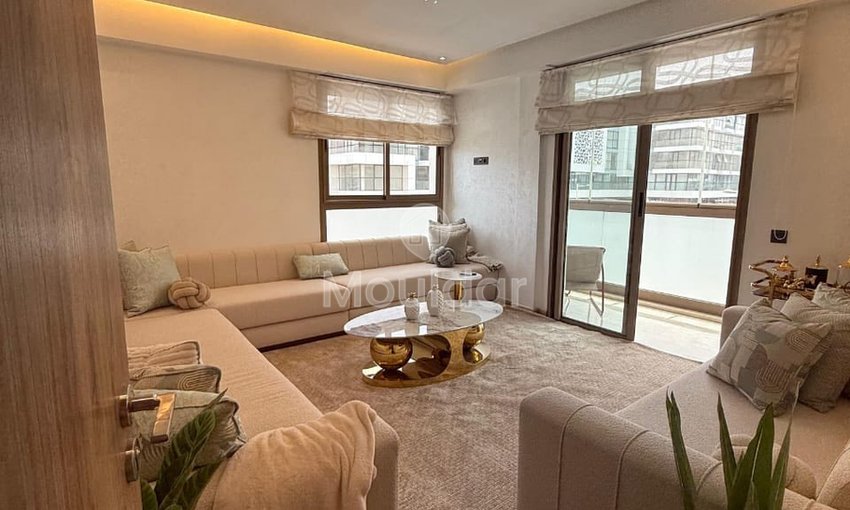 Διαμέρισμα προς πώληση στο Αγκαντ: 3 υπνοδωμάτια με μπαλκόνι - view 2