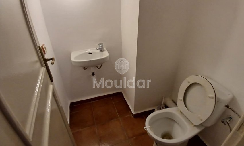 À venda: Apartamento de 2 quartos em Marrakech com Segurança - view 20
