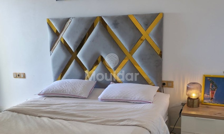 Bel Appartement 1 Chambre à Vendre à Kénitra - Mahdia - view 3