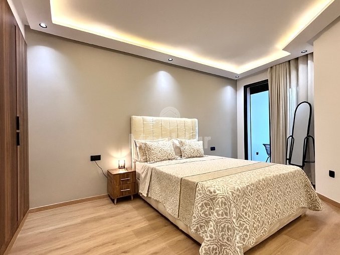 Gemakkelijk ingerichte studio te huur in Casablanca - Volledige uitrusting inbegrepen - view 3