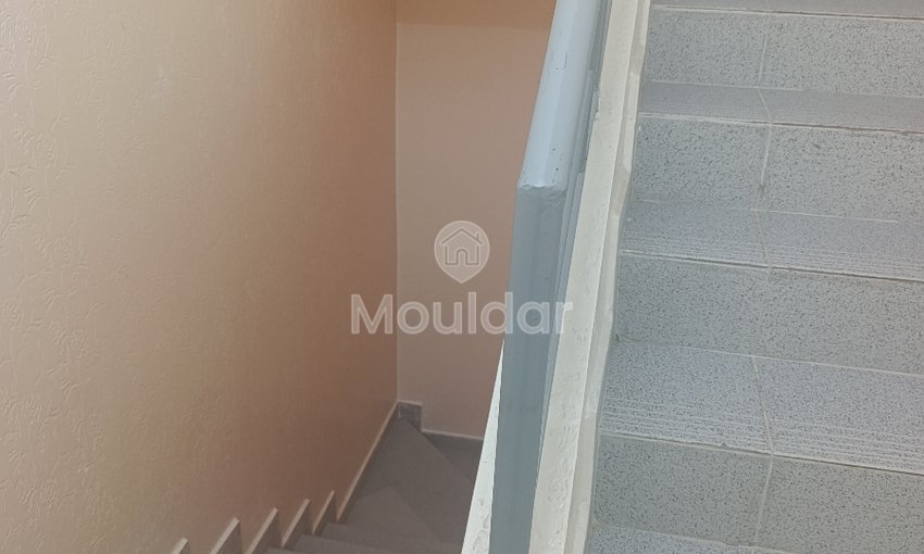 Charmant Appartement 3 Chambres à Vendre à El Haouzia - view 13