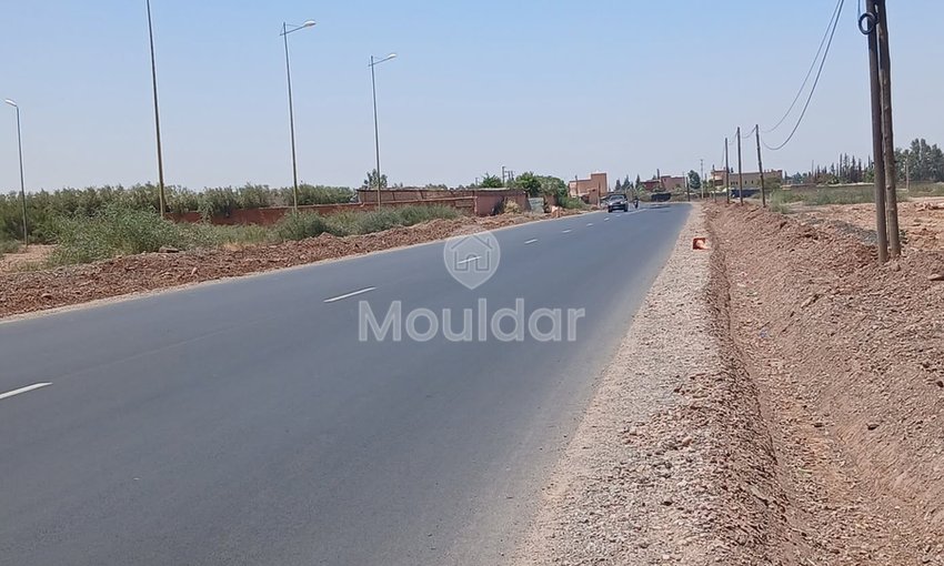 Luxe villa in Marrakech: Comfort, Zwembad en Tuin - view 8