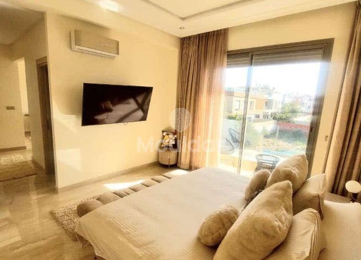 Villa de Rêve à Dar Bouazza : Luxe et Confort - view 6