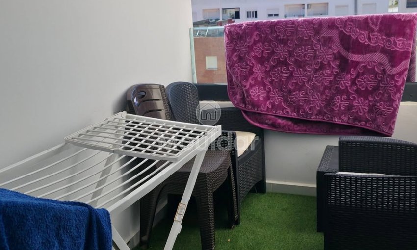 Bel Appartement 1 Chambre à Vendre à Kénitra - Mahdia - view 5