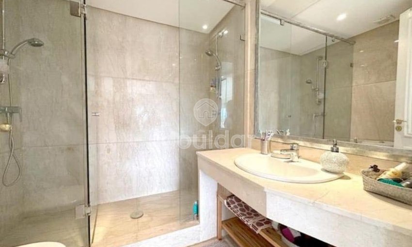 شقة رائعة للبيع في الدار البيضاء - مثلث الذهب - view 8