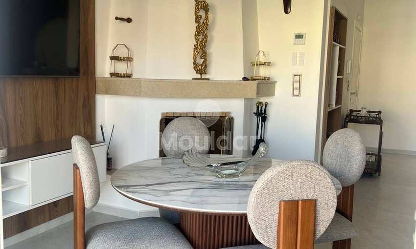 Appartamento di 135 m² a Tanger: comfort e stile incomparabili - view 3