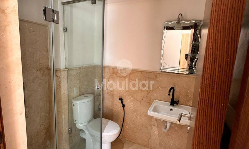 Casablanca Oasis'te kiralık çekici daire - Oasis, 2 yatak odası - view 8