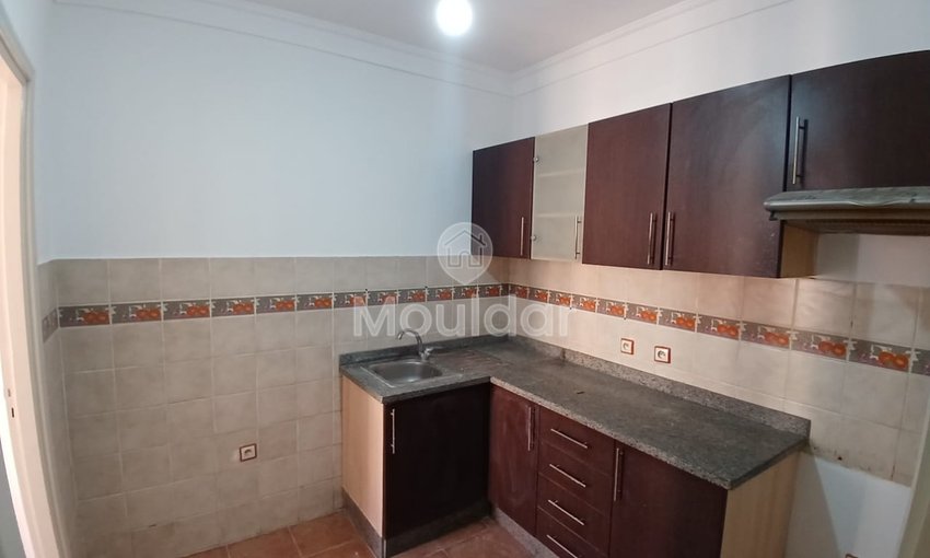 À venda: Apartamento de 2 quartos em Marrakech com Segurança - view 15