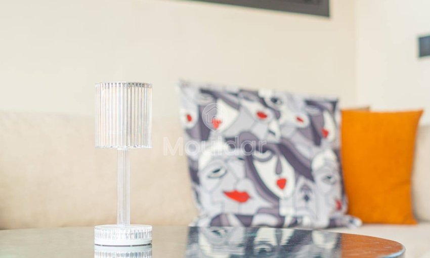 فيلا فاخرة في مراكش: 4 غرف مع مسبح - view 14