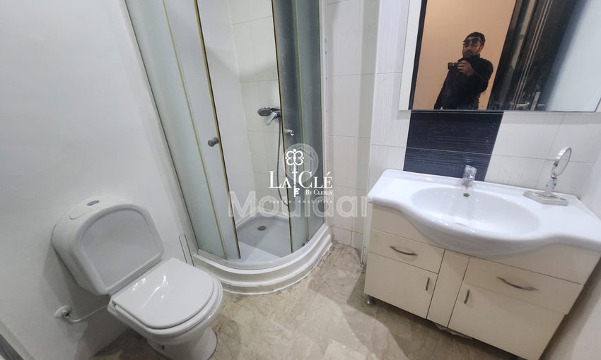 Casablanca'da kiralık daire: konfor ve alan - view 10