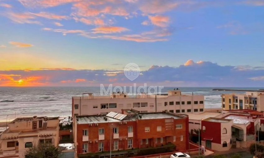 Ferienwohnung in Mehdia, Kenitra – Mahdia: Komfort und Praktikabilität - view 5