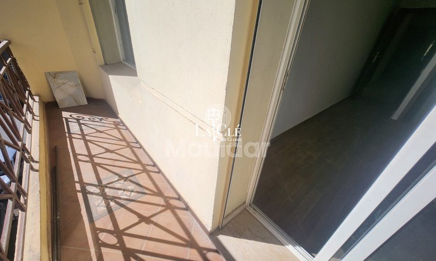 Casablanca'da kiralık daire: konfor ve alan - view 7