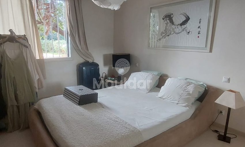 شقة جميلة 3 غرف للإيجار في عين دياب، الدار البيضاء - view 4