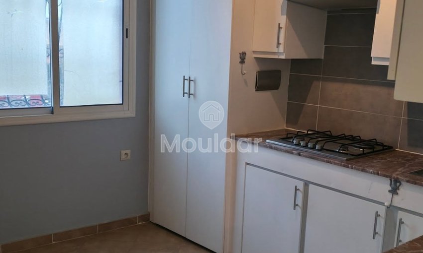 شقة حديثة للبيع في القنيطرة - غرفتان مزودتان - view 6