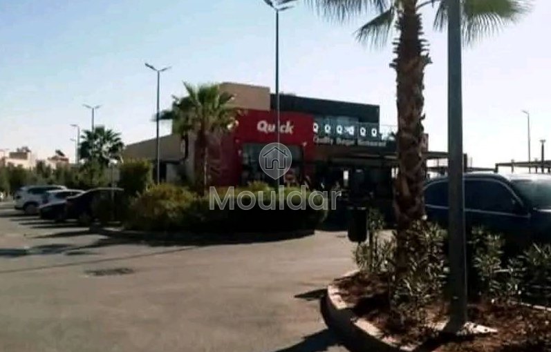 Ακίνητη πολυτελείας προς πώληση στο Μαρακές - Τarga, 4 υπνοδωμάτια - view 5