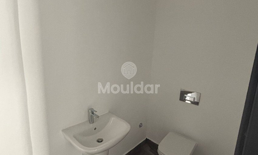 مكتب للإيجار في مدينة الدار البيضاء المالية - 96م²، مواقف سيارات مشمولة - view 7