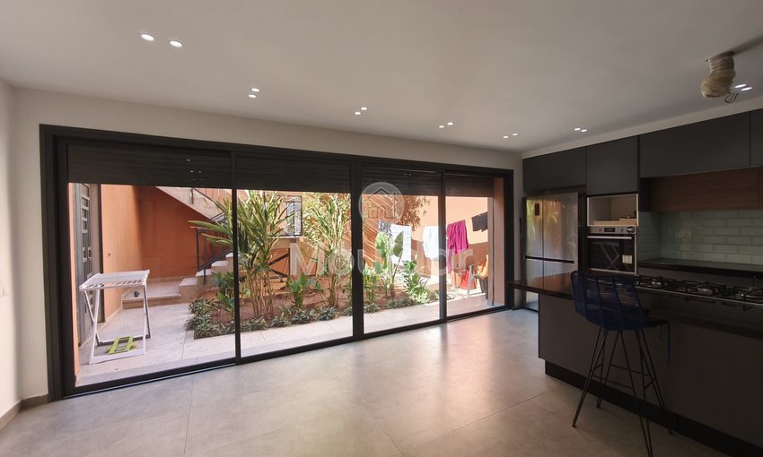 Villa di lusso a Marrakech: 3 camere da letto con piscina e comfort - view 12