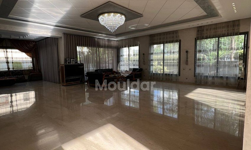 Villa for sale in Casablanca, Polo - view 5