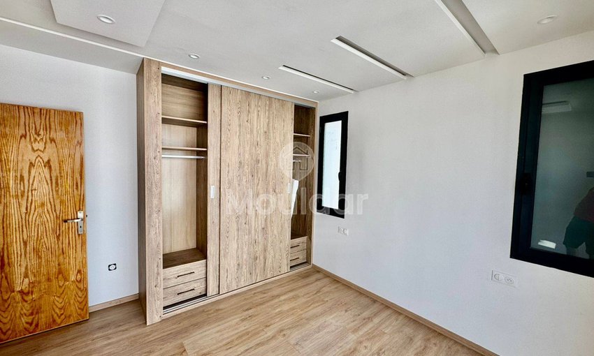 Villa de Rêve à Dar Bouazza : Espaces Luxueux et Confort - view 6