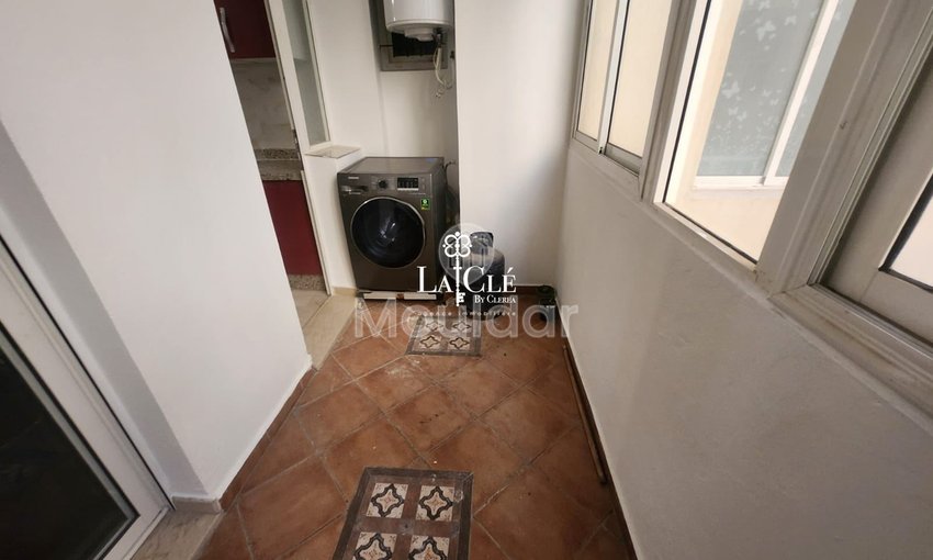 Casablanca'da kiralık daire: konfor ve alan - view 6