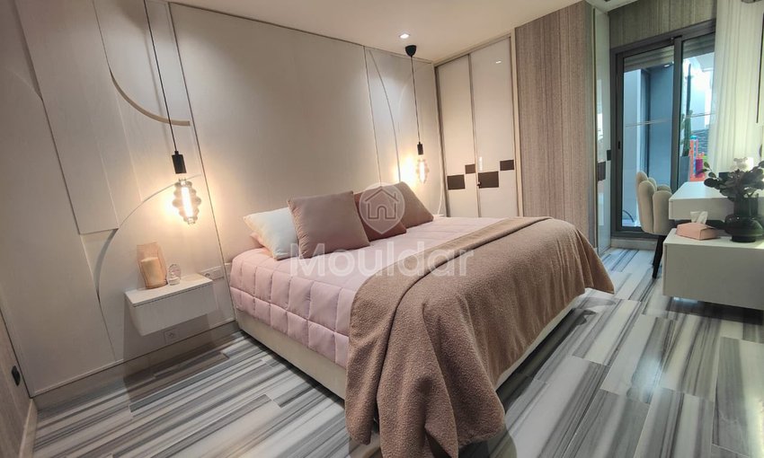 Apartament de lux în Casablanca: eleganță și confort fără egal - view 6