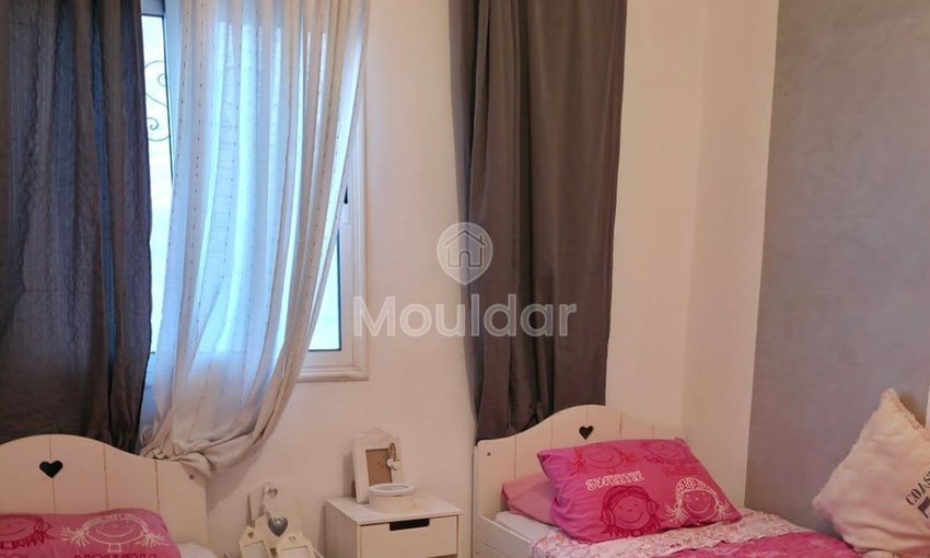 شقة حديثة للبيع في القنيطرة - غرفتان مزودتان - view 5