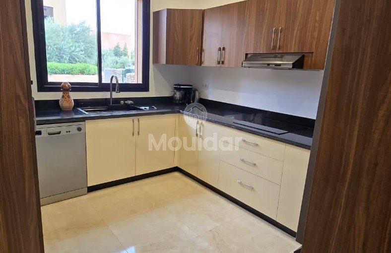 Luksusowa willa na sprzedaż w Marrakeszu z basenem i ogrodem - view 11