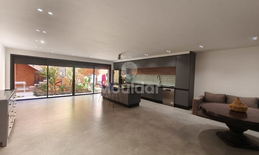 Villa di lusso a Marrakech: 3 camere da letto con piscina e comfort - view 4