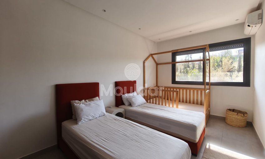 Villa di lusso a Marrakech: 3 camere da letto con piscina e comfort - view 10