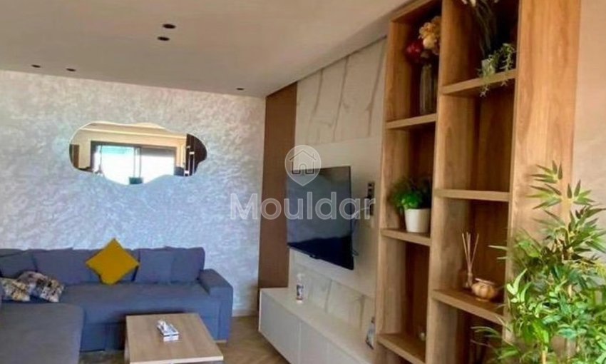 Ferienwohnung in Mehdia, Kenitra – Mahdia: Komfort und Praktikabilität - view 2