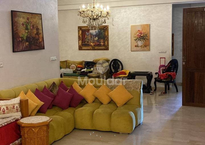 Na sprzedaż: Przestronne mieszkanie w Fezie z balkonem i parkingiem - view 8