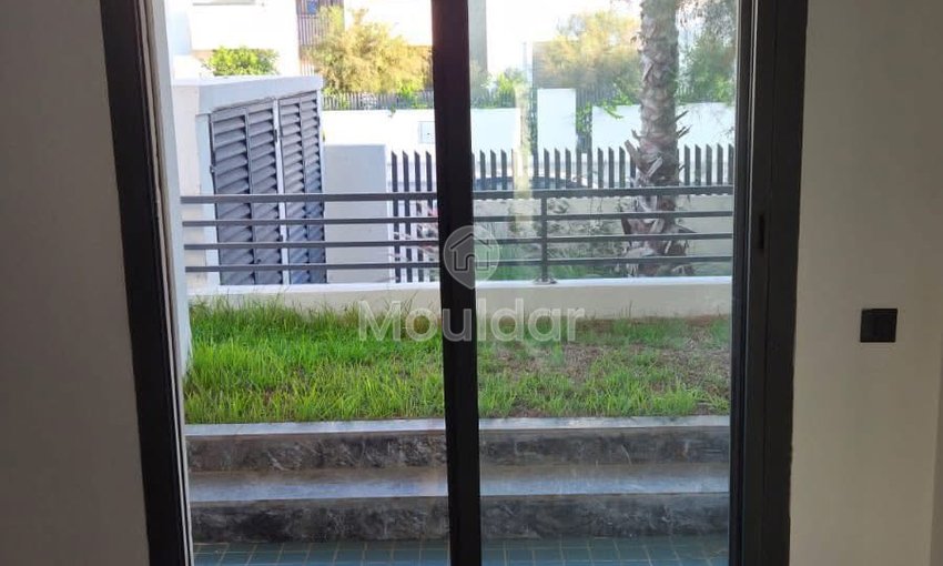 Mieten Sie Ihre Traumwohnung in Ain Diab, Casablanca - view 3